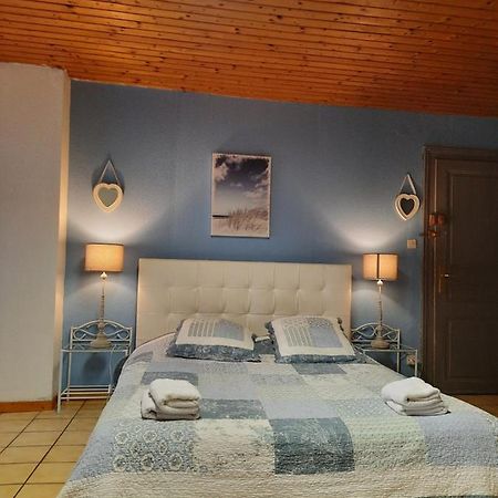 Romantic Studio Center Colmar Ngoại thất bức ảnh