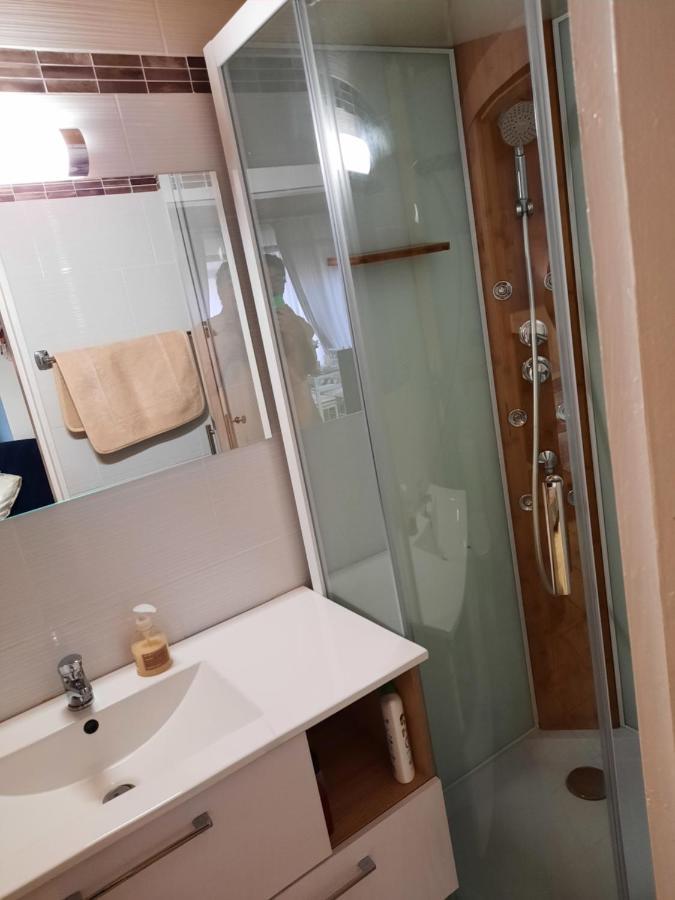 Romantic Studio Center Colmar Ngoại thất bức ảnh