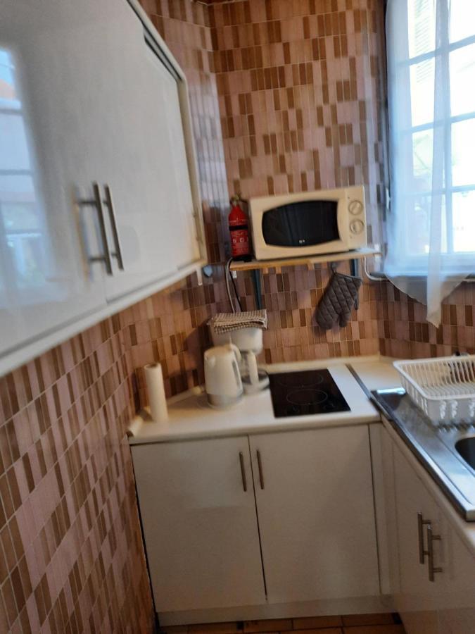 Romantic Studio Center Colmar Ngoại thất bức ảnh
