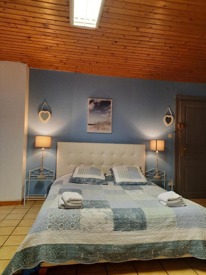 Romantic Studio Center Colmar Ngoại thất bức ảnh