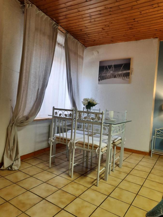 Romantic Studio Center Colmar Ngoại thất bức ảnh