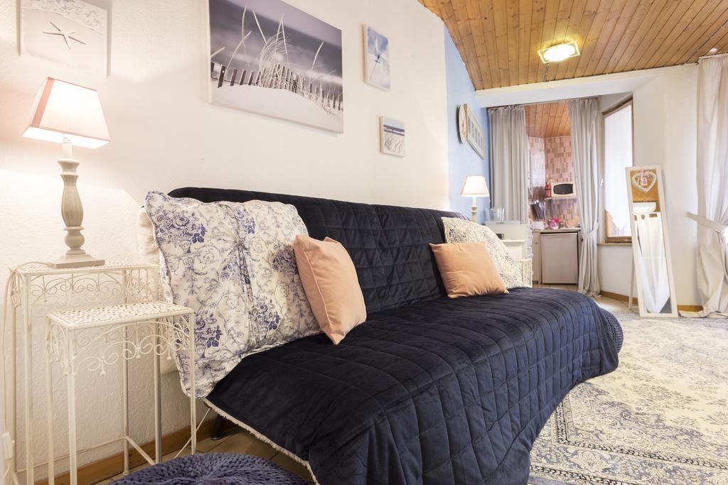 Romantic Studio Center Colmar Phòng bức ảnh