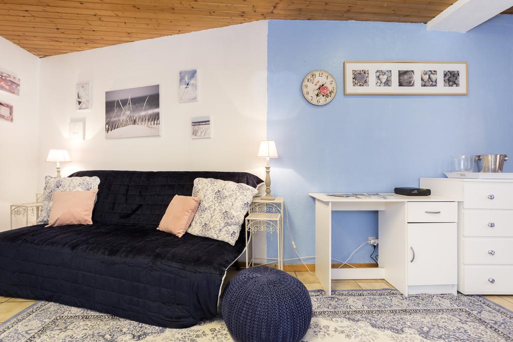 Romantic Studio Center Colmar Phòng bức ảnh